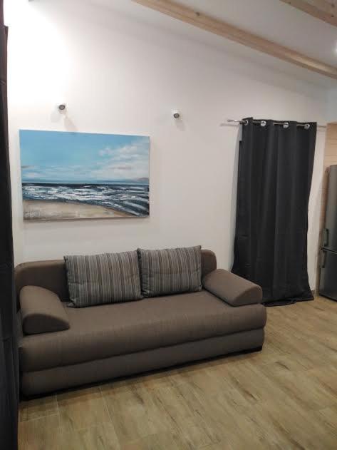 Apartmani Morovi Dvori Драге Екстериор снимка