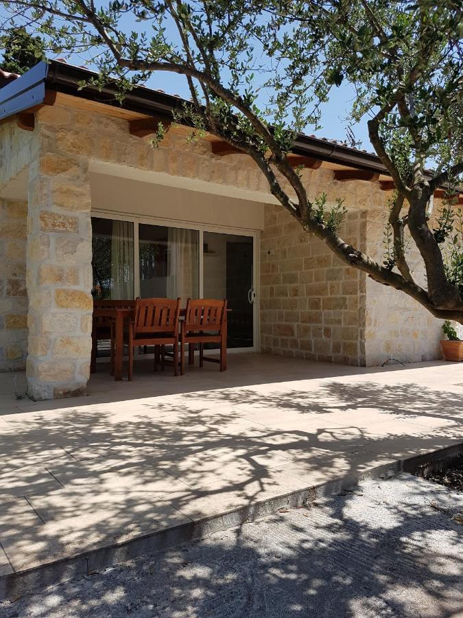 Apartmani Morovi Dvori Драге Екстериор снимка